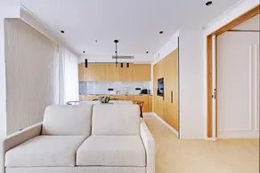 Comftable Apartment a/c 1BR/4P - Saint-Mandé - Image 4