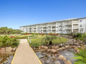The Pool Resort Kingscliff - 1BR with Garden View (6116) - Image 3