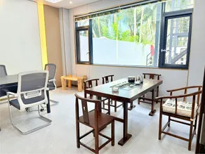 StarryTime Hotel - Image 3