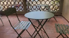 Chambre 1 - avec grande terrasse - Image 5