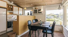 5 person holiday home in Roslev - Image 4