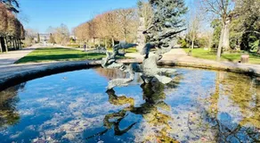 Appart Rouen Jardin des plantes - Image 4