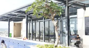 Blue Belle Staycation Pollux Habibie - Image 3