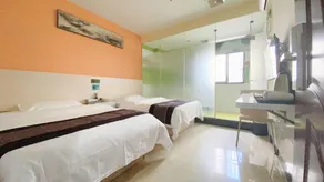 Shenzhen Meijia Fashion Hotel - Image 2