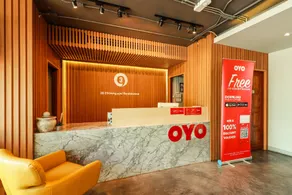 OYO 150 3Q Chiangmai Residence - Image 3