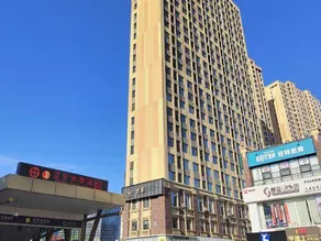 Shangdu Cinema-style Homestay (Shenbei Puhe Campus Liaoning University) - Image 2