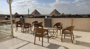 Khufu Pyramids Hotel - Image 3