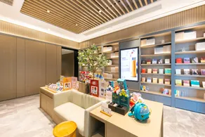 Ji Hotel Wenzhou Economic Development Zone Binhai Park - Image 5