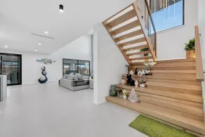 Super luxury modern house in Mickleham - Image 5