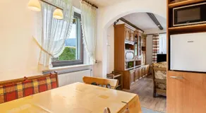 Apartamento 'Ferienwohnung Im Lamer Winkel' com vista para a montanha, terraço privado e Wi-Fi - Image 4