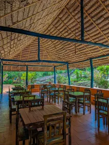Galpothuyaya Eco Lodge Kandalama - Image 5