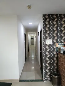 Hotel Janata Residency - Image 3
