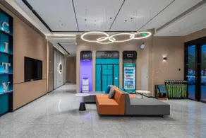 City Comfort Inn Jingjiang Zhongzhou Road Yushuiwan - Image 5