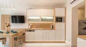 Jégmadár & Fekete Gólya Apartmanok - Image 4