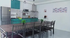 Baan Pink Pool Villa Pattaya - Image 4
