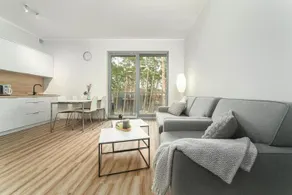 Holiday studio very close to the seaside beach - Image 2