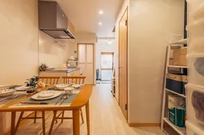 Local stay in Taishi - Image 3