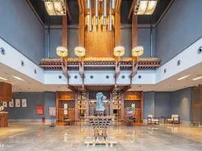 Kuangyi Hotel - Image 2