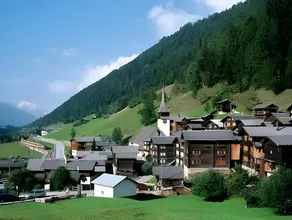 Hotel-Restaurant Drei Tannen - Image 5