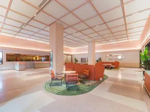 Orange Hotel (Xinzhou Ancient City Store) - Image 4