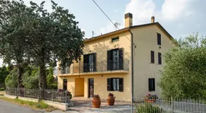 I Due Olivi - Assisi Living - Image 4