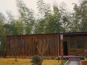 Cuizhuju Guesthouse - Image 5