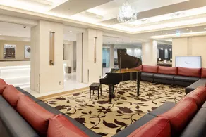 Hotel Metropolitan Takasaki - Image 2