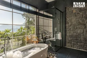StayVista's ILIKA W Heated Infinity Pool and Jacuzzi - 8BHK Mountain-View Villa - Image 3