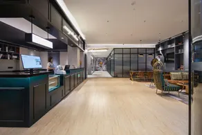 City Selection Hotel (Guigang Municipal Government Wanda Branch) - Image 4