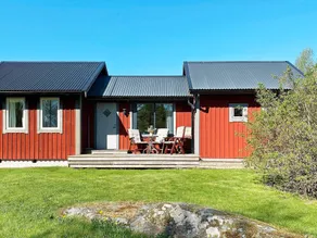 4 Personen Ferienhaus in GRÄNNA-By Traum - Image 3