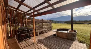 Patagonia Puelo Lodge - Image 2