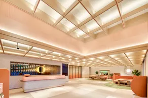 Orange Hotel Hangzhou Xiasha - Image 2