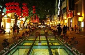 Cottage Hotel (Guangzhou Yide Road Subway Station Branch) - Image 5