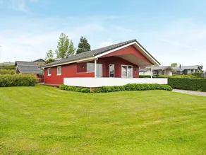 4 star holiday home in Hejls - Image 5