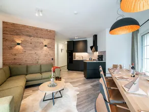 Chalet in Alpendorf near Ski Slopes - Image 4