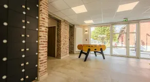 Auberge de Jeunesse des Francas du Pas-de-Calais - ARRAS - Image 3