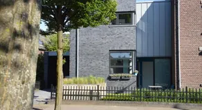 Het blauwe huis - Image 5