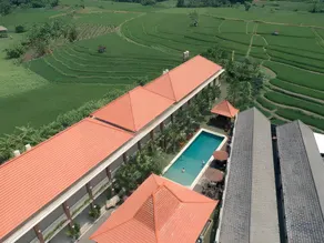 North Wing Canggu Resort - Image 5