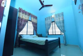 UDUPI HOMESTAY - Hill Top Villa - Image 3