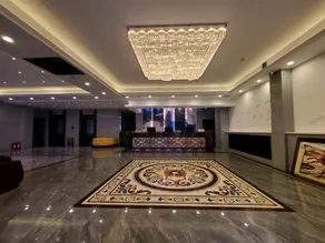 Diyu Mansion Hotel (Harbin Central Street) - Image 2