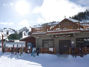 Sunshine Mountain Lodge - Image 5