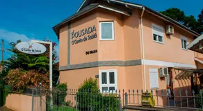 Pousada O Canto do Sabia - Image 3