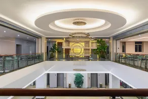 Zhiyuan International Hotel (Kunming South Railway Station University Town Branch) - Image 4