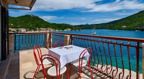 Apartamento con barbacoa | Vistas al mar - Image 2