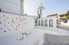 Shanghai Chuyu Designer Homestay - Image 5
