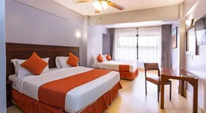 Roswam Hotel - Image 2