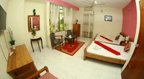 Hotel Farmis Garden - Image 5