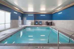 Hampton Inn Ogallala - Image 5