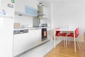 1 BR Peaceful Apartment / Bahcesehir - Image 5