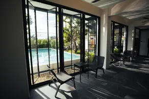 DUM Hotel - Si Phum - Image 3